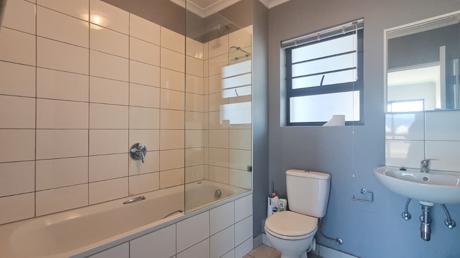 To Let 2 Bedroom Property for Rent in Aan de Wijnlanden Western Cape